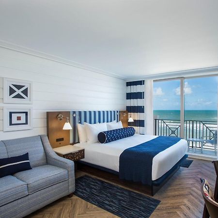 Hutchinson Shores Resort & Spa ジェンセン・ビーチ エクステリア 写真