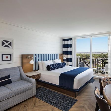 Hutchinson Shores Resort & Spa ジェンセン・ビーチ エクステリア 写真