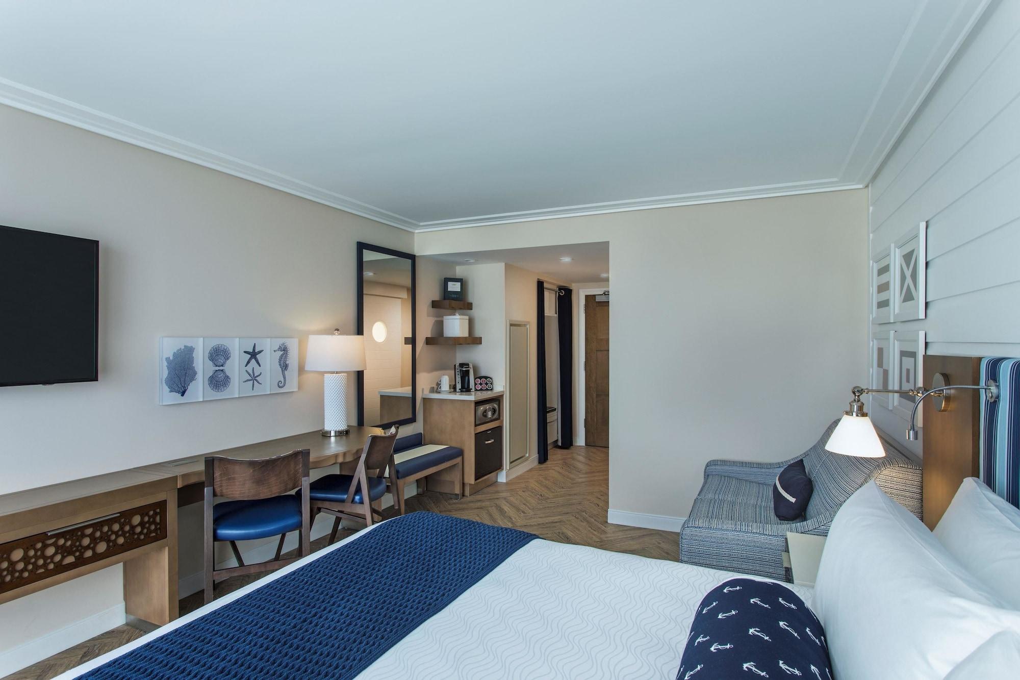 Hutchinson Shores Resort & Spa ジェンセン・ビーチ エクステリア 写真