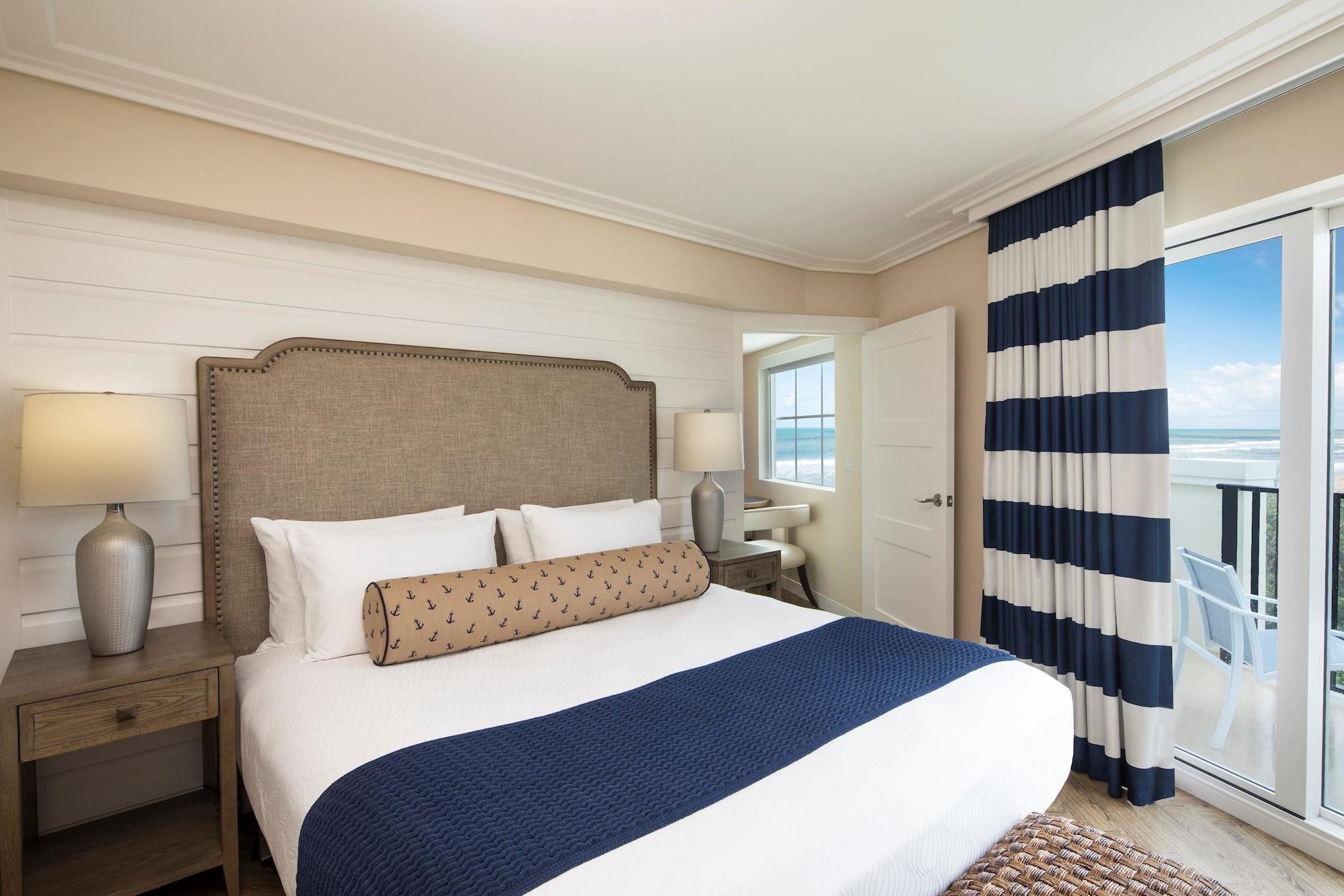 Hutchinson Shores Resort & Spa ジェンセン・ビーチ エクステリア 写真