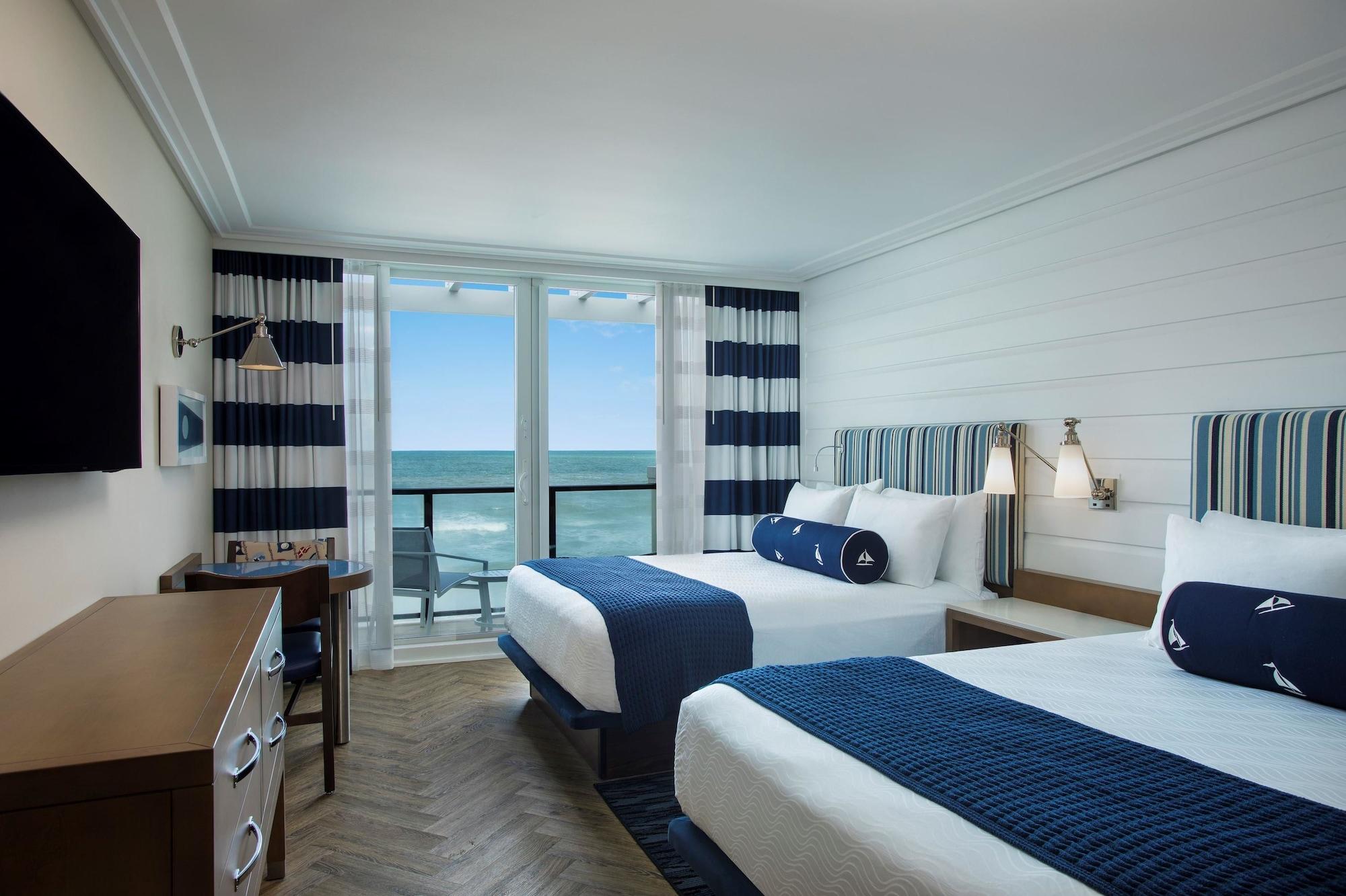 Hutchinson Shores Resort & Spa ジェンセン・ビーチ エクステリア 写真