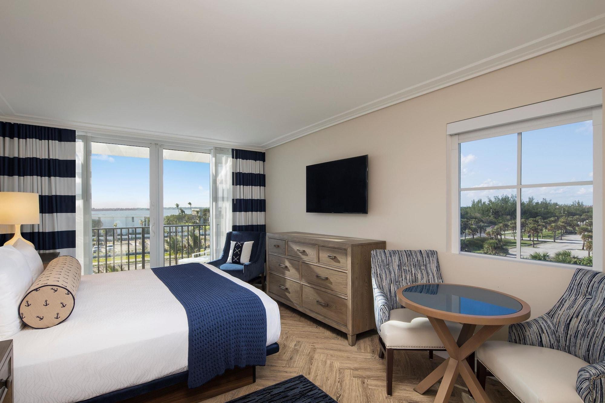 Hutchinson Shores Resort & Spa ジェンセン・ビーチ エクステリア 写真