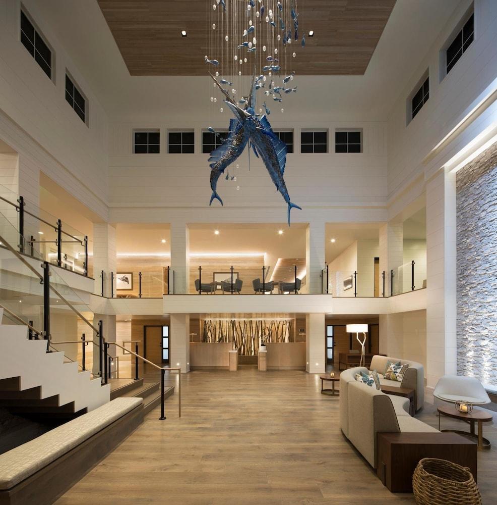 Hutchinson Shores Resort & Spa ジェンセン・ビーチ エクステリア 写真
