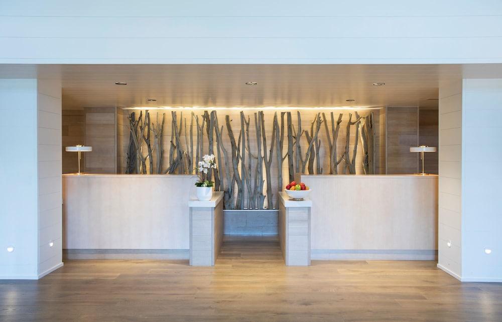 Hutchinson Shores Resort & Spa ジェンセン・ビーチ エクステリア 写真