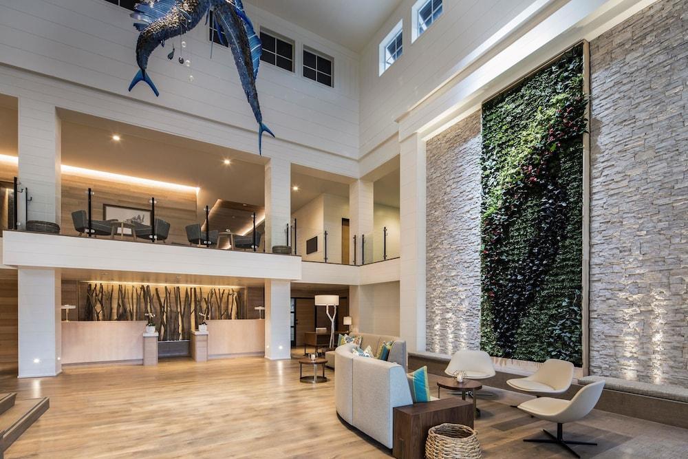 Hutchinson Shores Resort & Spa ジェンセン・ビーチ エクステリア 写真