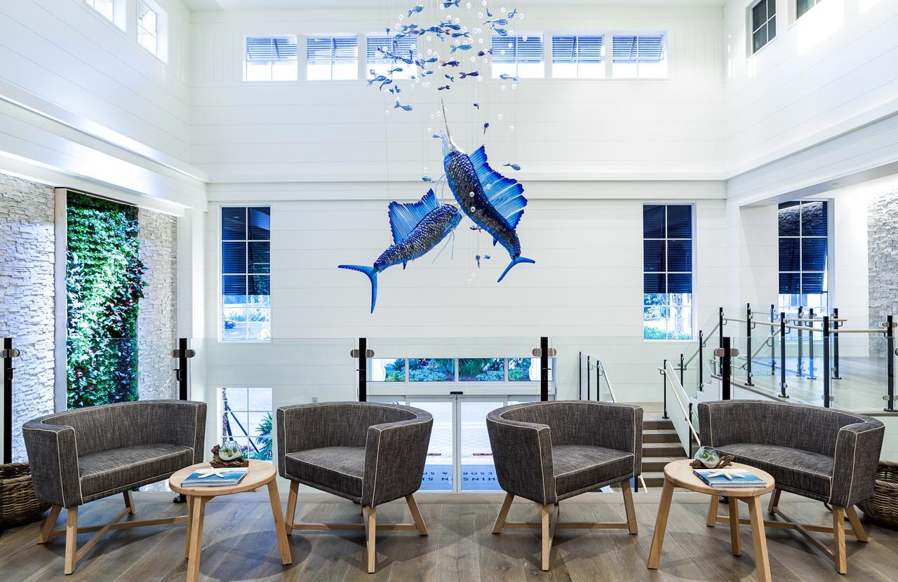 Hutchinson Shores Resort & Spa ジェンセン・ビーチ エクステリア 写真
