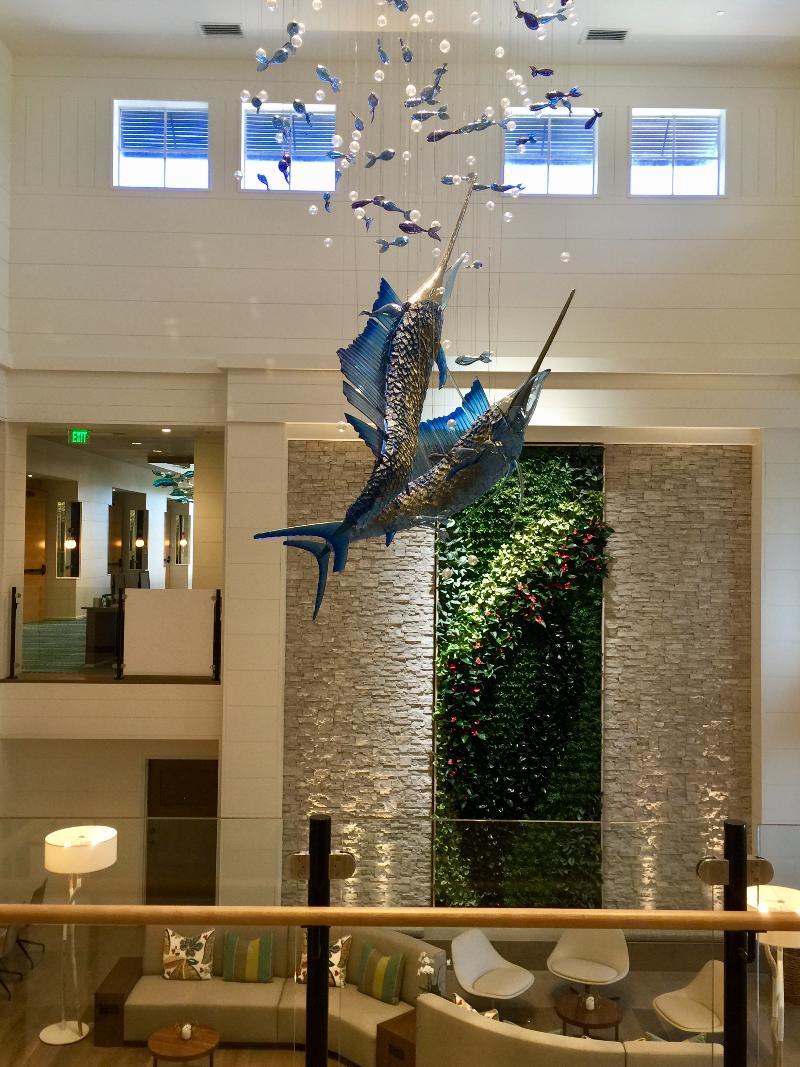 Hutchinson Shores Resort & Spa ジェンセン・ビーチ エクステリア 写真