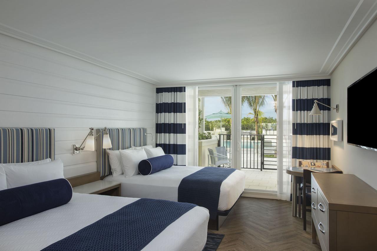 Hutchinson Shores Resort & Spa ジェンセン・ビーチ エクステリア 写真