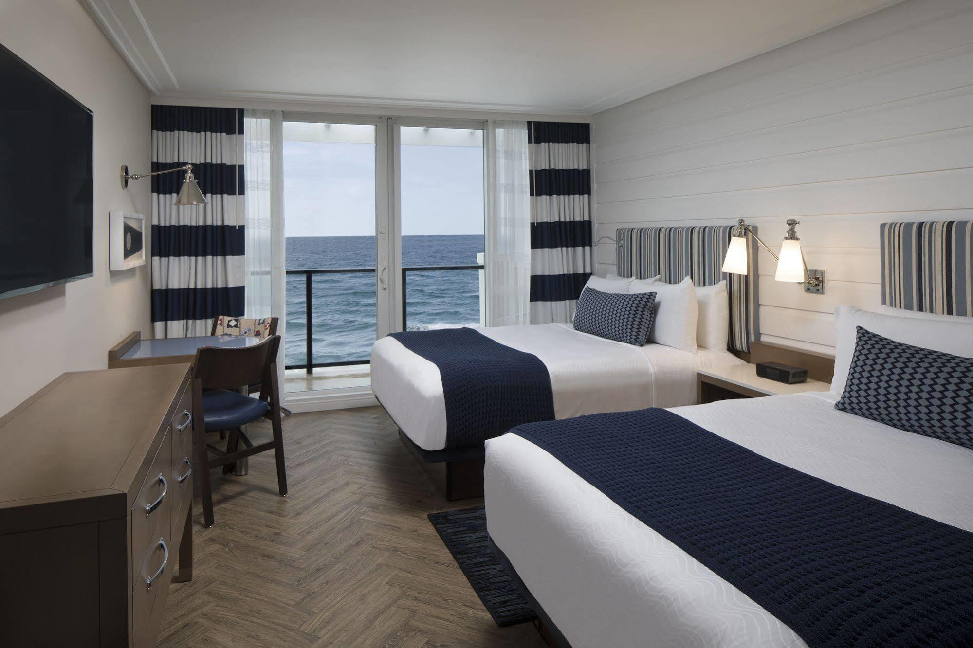 Hutchinson Shores Resort & Spa ジェンセン・ビーチ エクステリア 写真