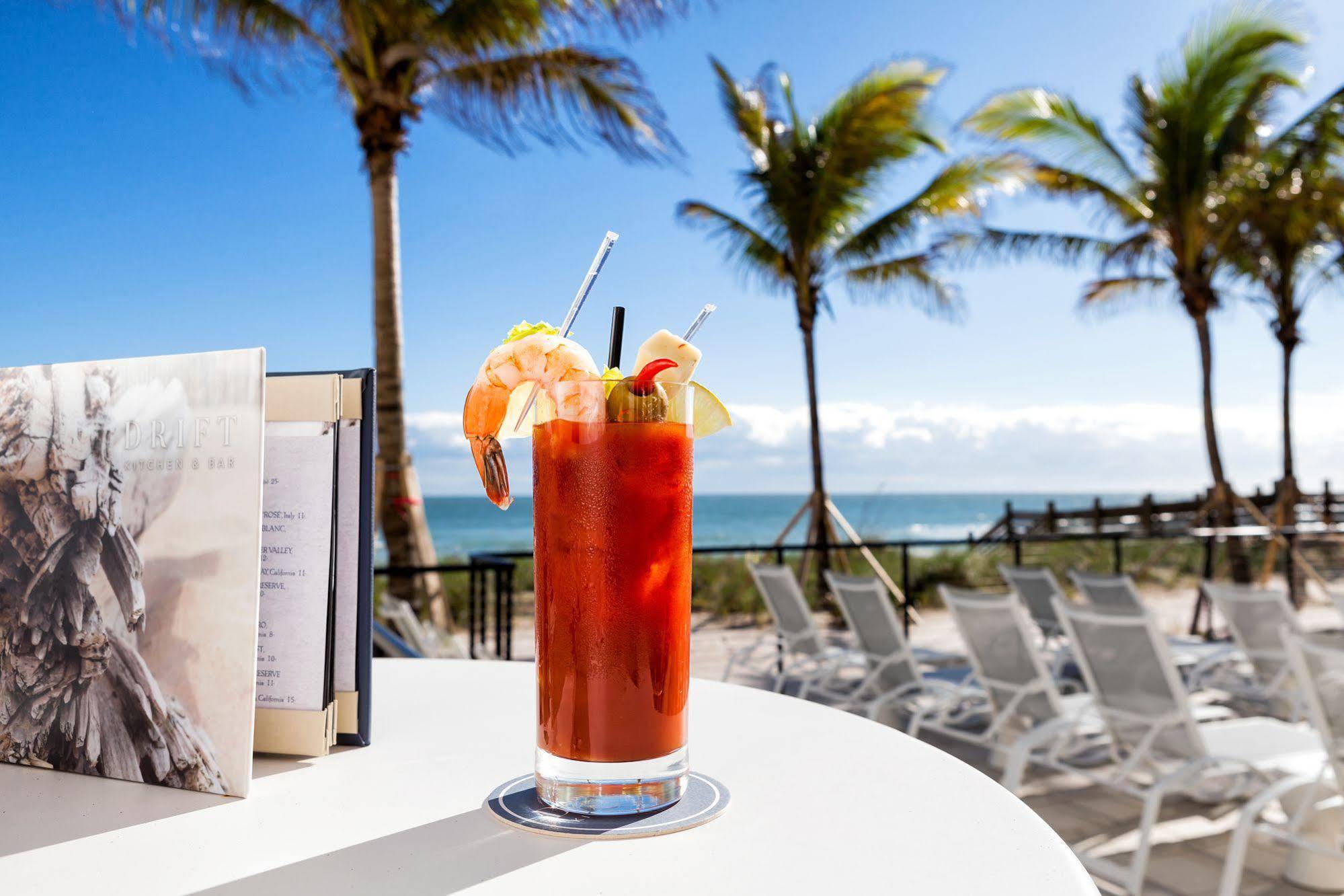 Hutchinson Shores Resort & Spa ジェンセン・ビーチ エクステリア 写真